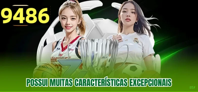 Jogos Exclusivos 85f